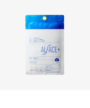 オルフェス（ALFACE+）　フェイスマスク　ピュアブラック