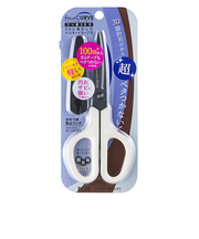 プラス（PLUS）　フィットカットカーブ　フッ素3D刃　35－255　ホワイト