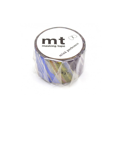 mt　mt×ミナペルホネン　MTMINA46　crayonniste