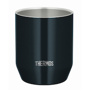 サーモス（THERMOS）　真空断熱カップ　360mL　JDH－360C　ブラック