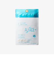 オルフェス（ALFACE+）　フェイスマスク　クリスタルモイスチャー