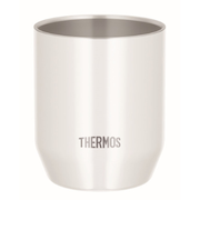 サーモス（THERMOS）　真空断熱カップ　360mL　JDH－360C　ホワイト