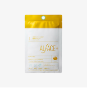 オルフェス（ALFACE+）　フェイスマスク　イエローエッセンシャル