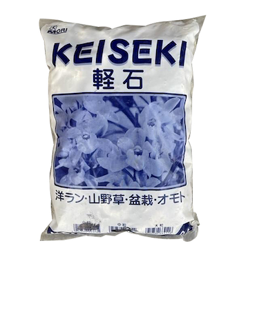 エマタ　軽石　大粒　2L