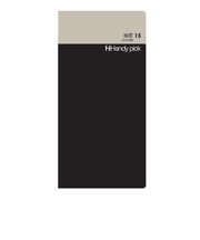 ダイゴー　ハンディピック　横罫15　5mm幅　C5104