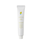 デイリーアロマジャパン　LEMON　ハンドクリーム　20g