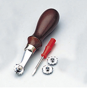 クラフト社　ステッチルレット　8407