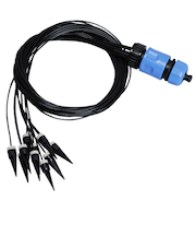 セフティ3 点滴ノズル STN-1015