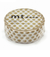 カモ井　mt　1P　MT01D365R　ドット／金