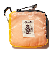 コブマスター（COBMASTER）　COB-CR　LZIP　WALLET　65　テラコッタ