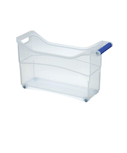 シンク下ストッカー