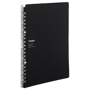 コクヨ（KOKUYO）　バインダースマートリングBiz　A5　ルSP131D