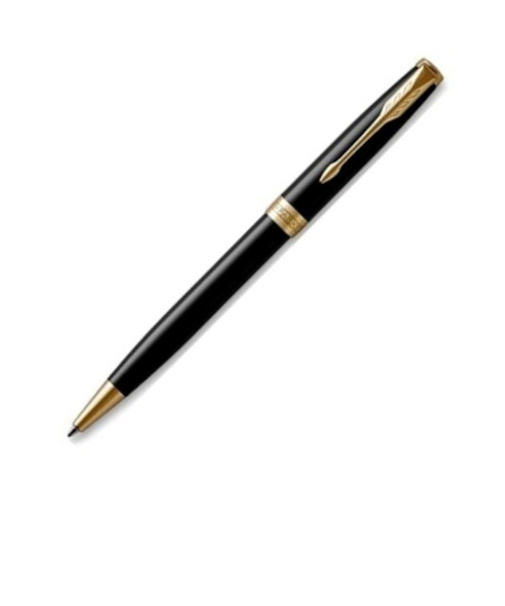 パーカー（PARKER）　ソネット　1.0ｍｍ　ラックブラックGT