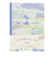 ミドリ(MIDORI) 日記 12708006 風景柄