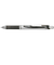 ぺんてる（Pentel）　ノック式エナージェル0.3mm　BLN73ーA　シルバー軸　黒インキ