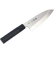 貝印（KAI）　関孫六　金寿　ステンレス　和包丁　出刃　AK1101　150mm