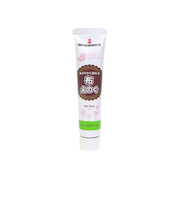 ターナー　布えのぐ20ml　リーフグリーン