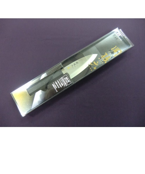 関孫六　ステンレス　アジ切　10.5cm