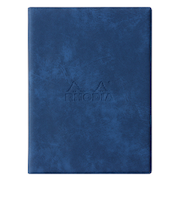 ロディア（RHODIA）　PVCハードカバー　No13用　A6　cfrdphc13id　インディゴ