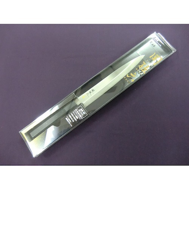 関孫六　ステンレス　刺身　21cm