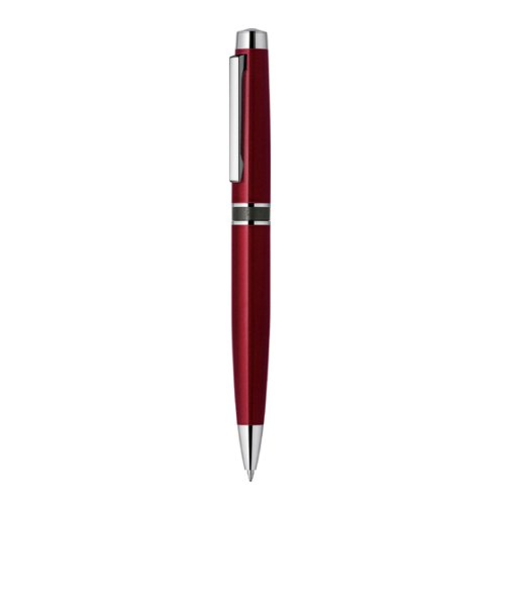 ゼブラ（ZEBRA）　フィラーレ　ツイスト式ボールペン　0.7ｍｍ　P‐BA68　レッド