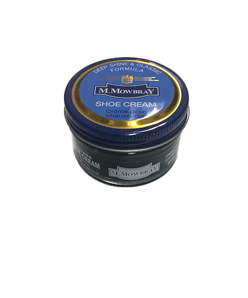 M.モゥブレィ（M.MOWBRAY）　シュークリーム　50mL　グリーン