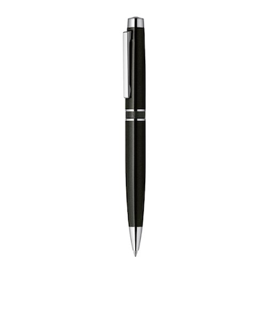ゼブラ（ZEBRA）　フィラーレ　ツイスト式ボールペン　0.7ｍｍ　P‐BA68　ブラック