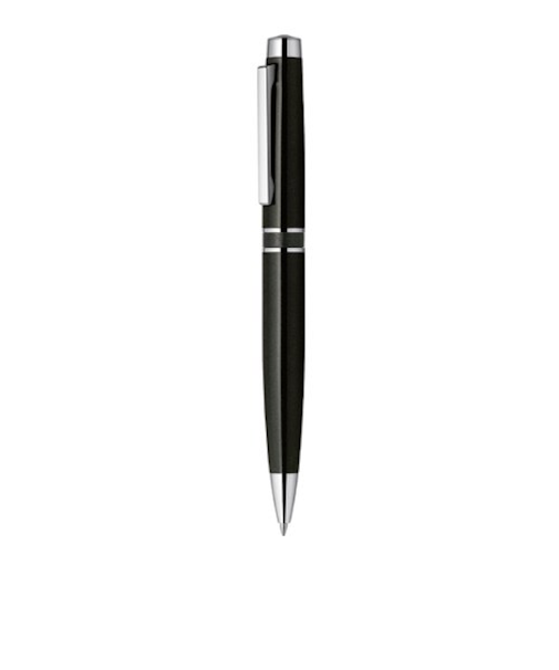 ゼブラ（ZEBRA）　フィラーレ　ツイスト式ボールペン　0.7ｍｍ　P‐BA68　ブラック