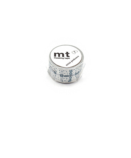 mt　mt×ミナペルホネン　blooming　night　MTMINA48