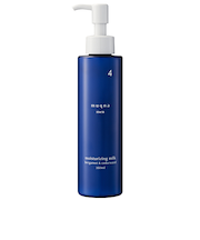【お買い得】　ハンズオリジナル　muqna（ムクナ）　men　乳液　160mL