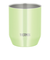 サーモス（THERMOS）　真空断熱カップ　360mL　JDH-360C　ライトグリーン