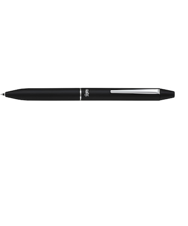 パイロット（PILOT）　フリクションボール2　ビズ　0.38mm　LFBT-3SUF-B　ブラック