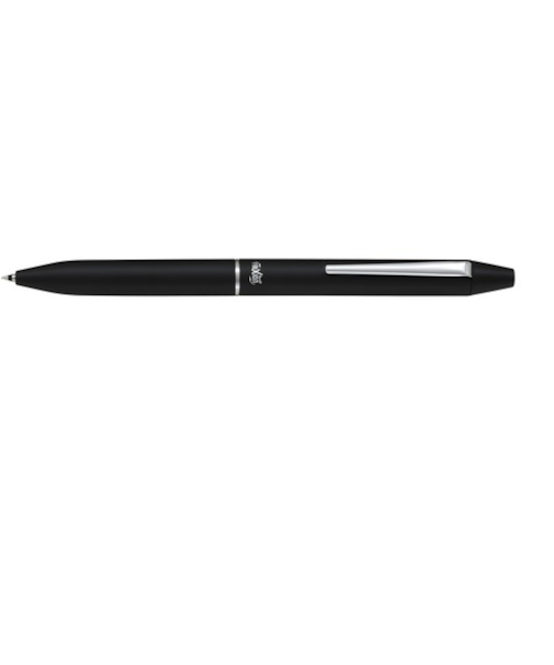 パイロット（PILOT）　フリクションボール2　ビズ　0.38mm　LFBT-3SUF-B　ブラック