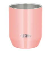 サーモス（THERMOS）　真空断熱カップ　360mL　JDH-360C　ライトピンク