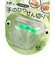 貝印（KAI）　手のひらキャベツピーラー　DH2086