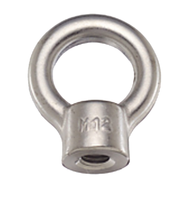 八幡ねじ（YAHATA）　ステンレス　アイナット　M10　P1．5