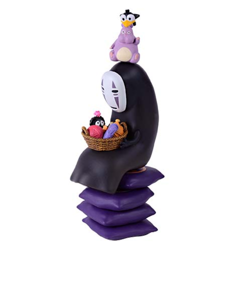 エンスカイ　のせキャラ　千と千尋の神隠し　NOS-89