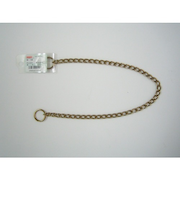 ニッサ　フリーチェーン　K－14　金　45cm