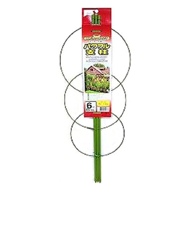 渡辺泰　パワフル支柱　6号（60cm）