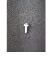 八幡ねじ　ステンなべタッピング　4×16mm