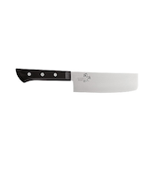 貝印（KAI）　関孫六　わかたけ　菜切り包丁　165mm　食洗機対応