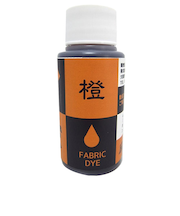 松謙　ベストカラー　雅シリーズ　B62　橙　60mL