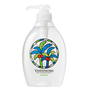 サラヤ　ヤシノミ洗剤　本体　500mL