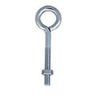 八幡ねじ（YAHATA）　丸カンボルト　M4×30mm　P0．7