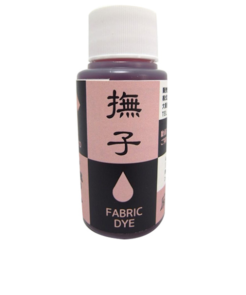 松謙　ベストカラー　雅シリーズ　B65　撫子　60mL