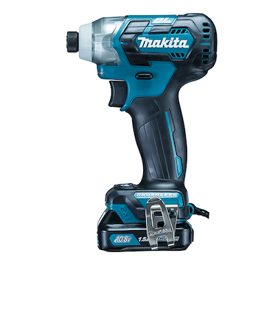 マキタ（makita）　BLイパクトドライバー　TD111DSHX