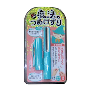 松本金型　魔法のつめけずり　ブルー