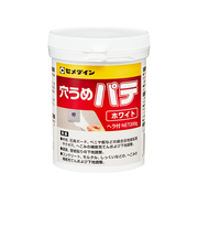 セメダイン　穴うめパテ　ホワイト　200g