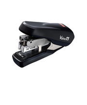 マックス（MAX）　バイモ11フラーメ　HD－11FNL／K　クロ