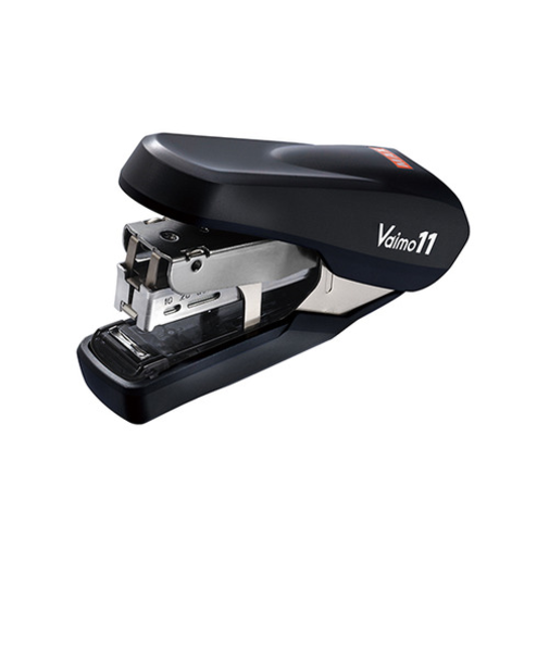 マックス（MAX）　バイモ11フラーメ　HD－11FNL／K　クロ